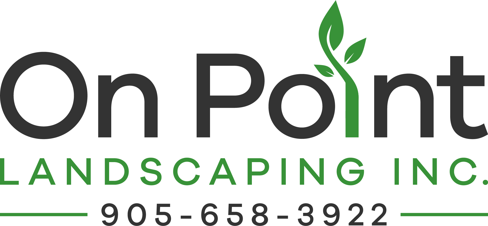 On Point Landscaping